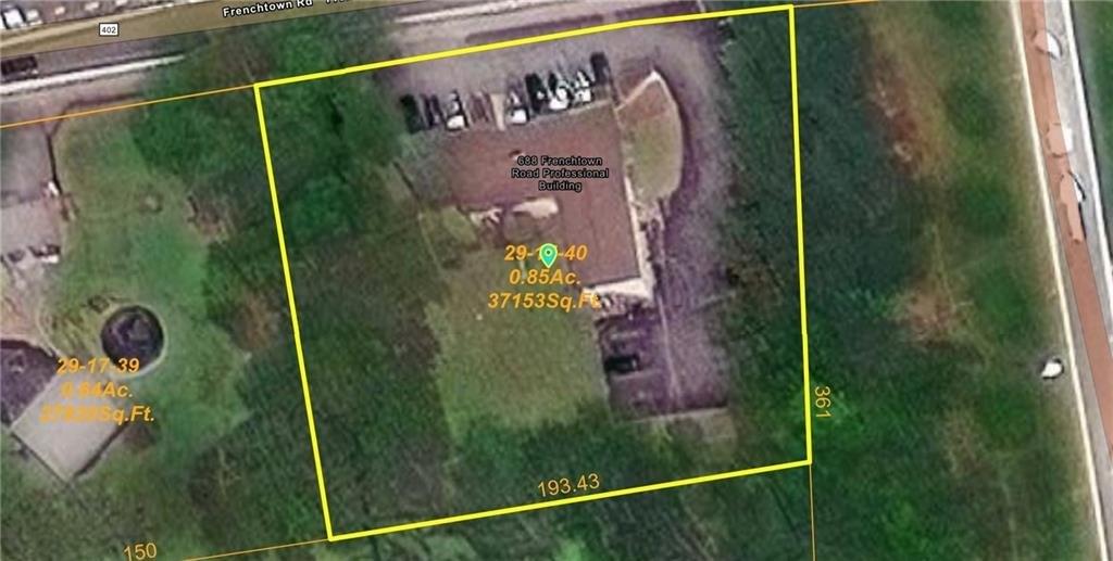 Property Image for 688 Frenchtown Road