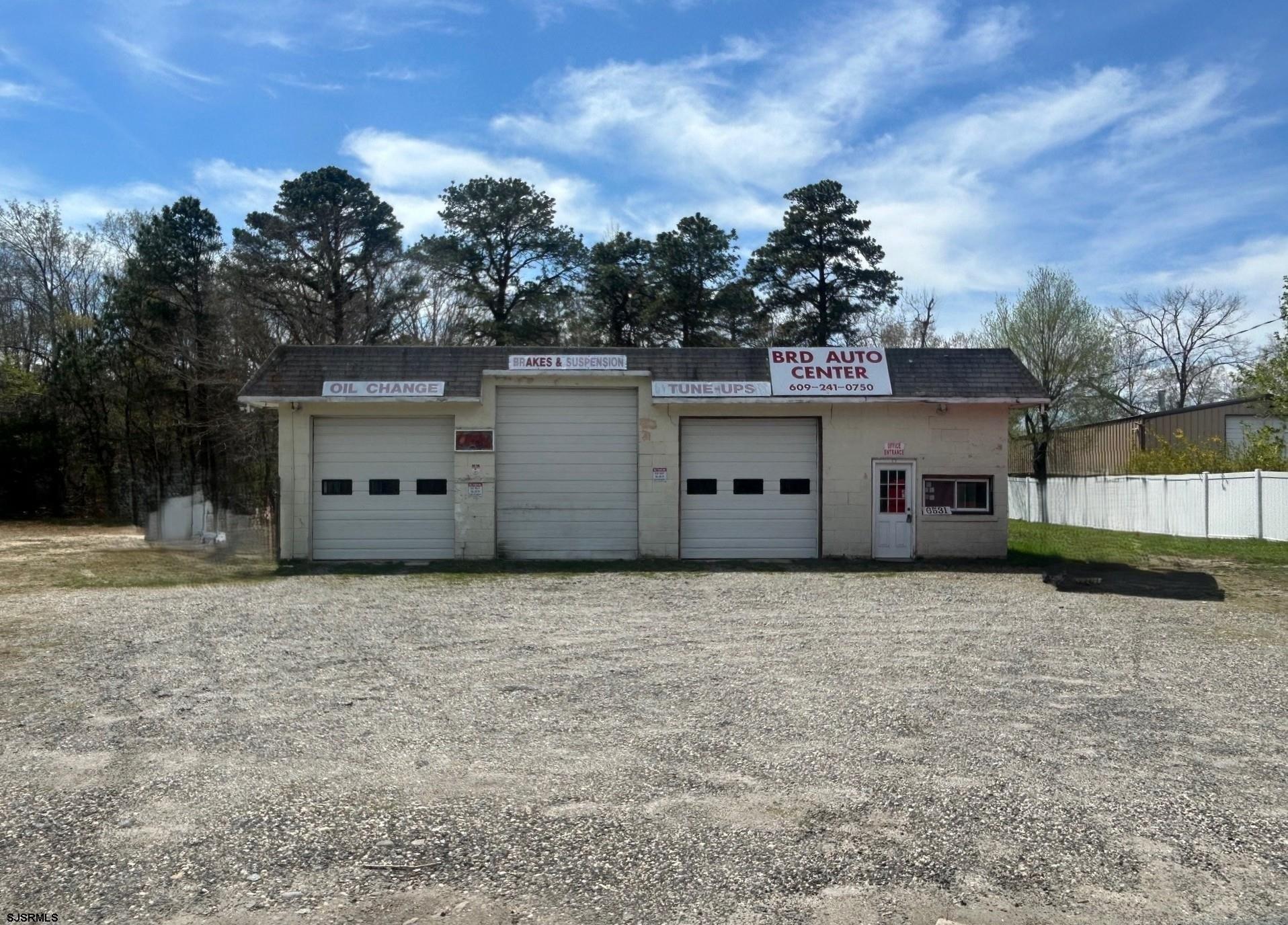 Property Image for 6531 Delilah Road