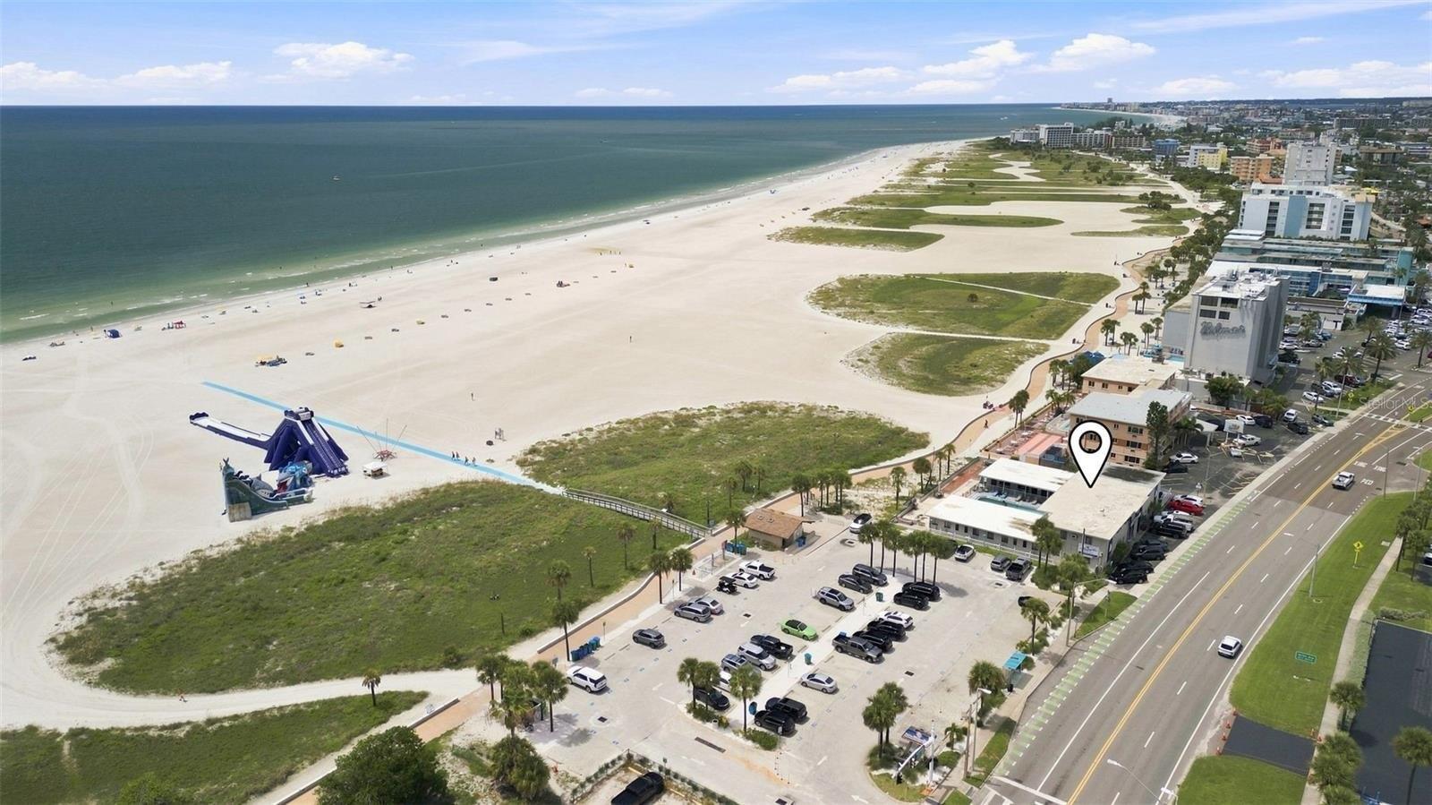 Property Image for 10450 GULF Boulevard