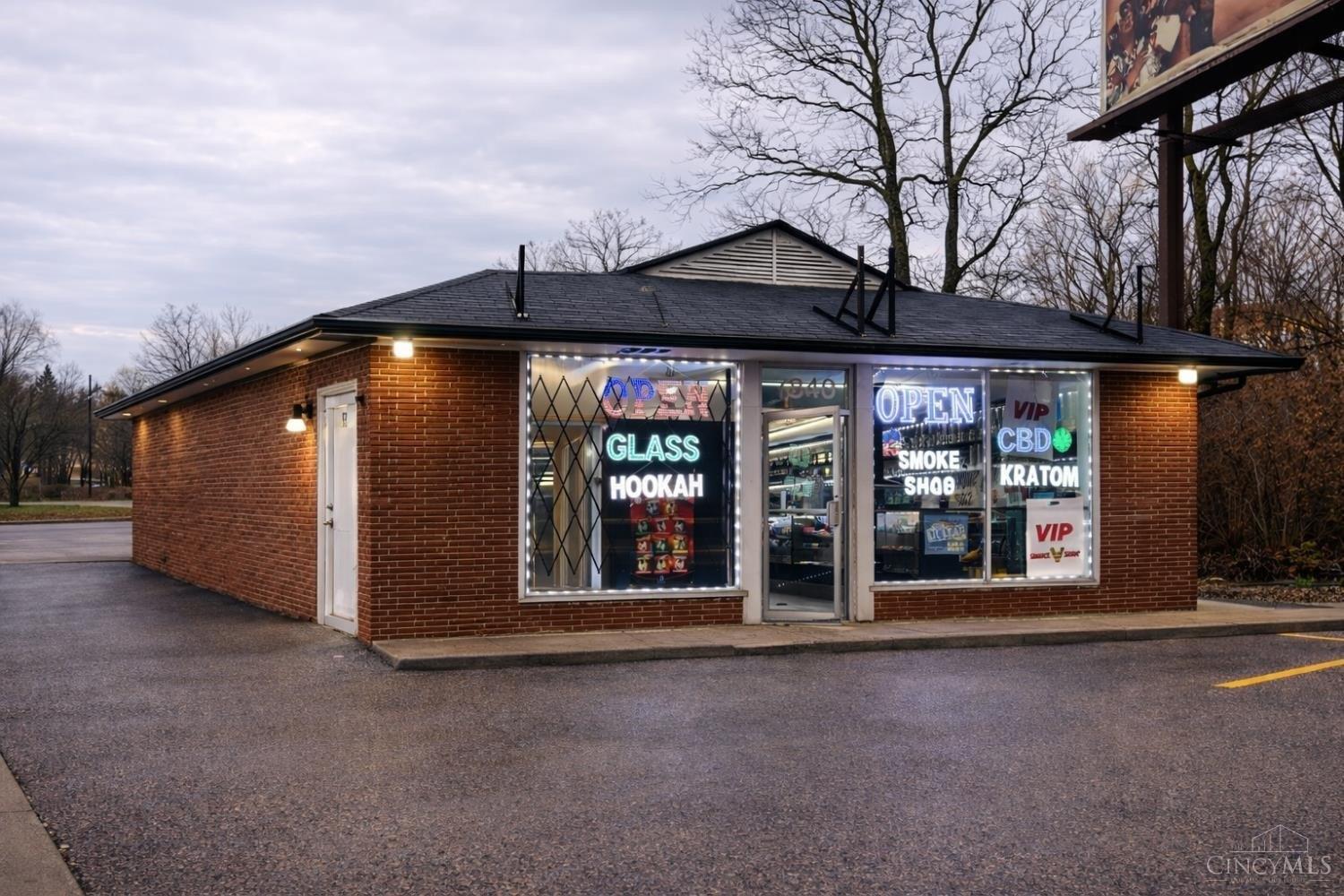 Property Image for 7846 N Main Street