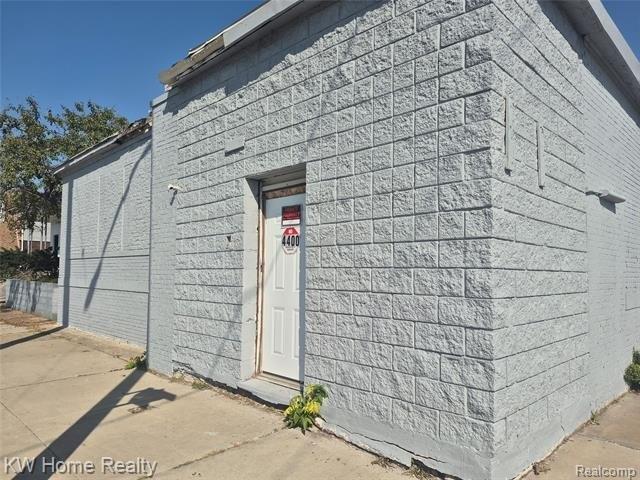 Property Image for 4400 Livernois Avenue