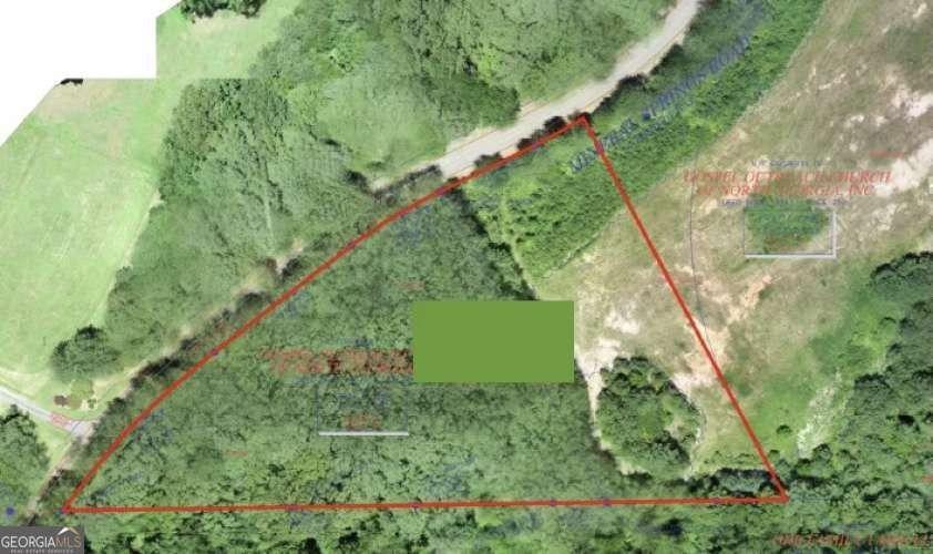 Property Image for 983 Mineral Springs Road