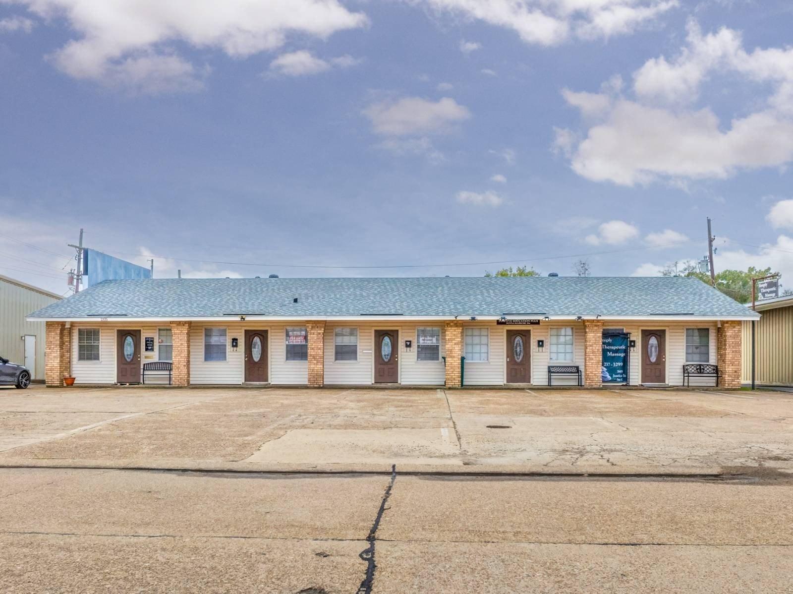 Property Image for 2105 Justice St