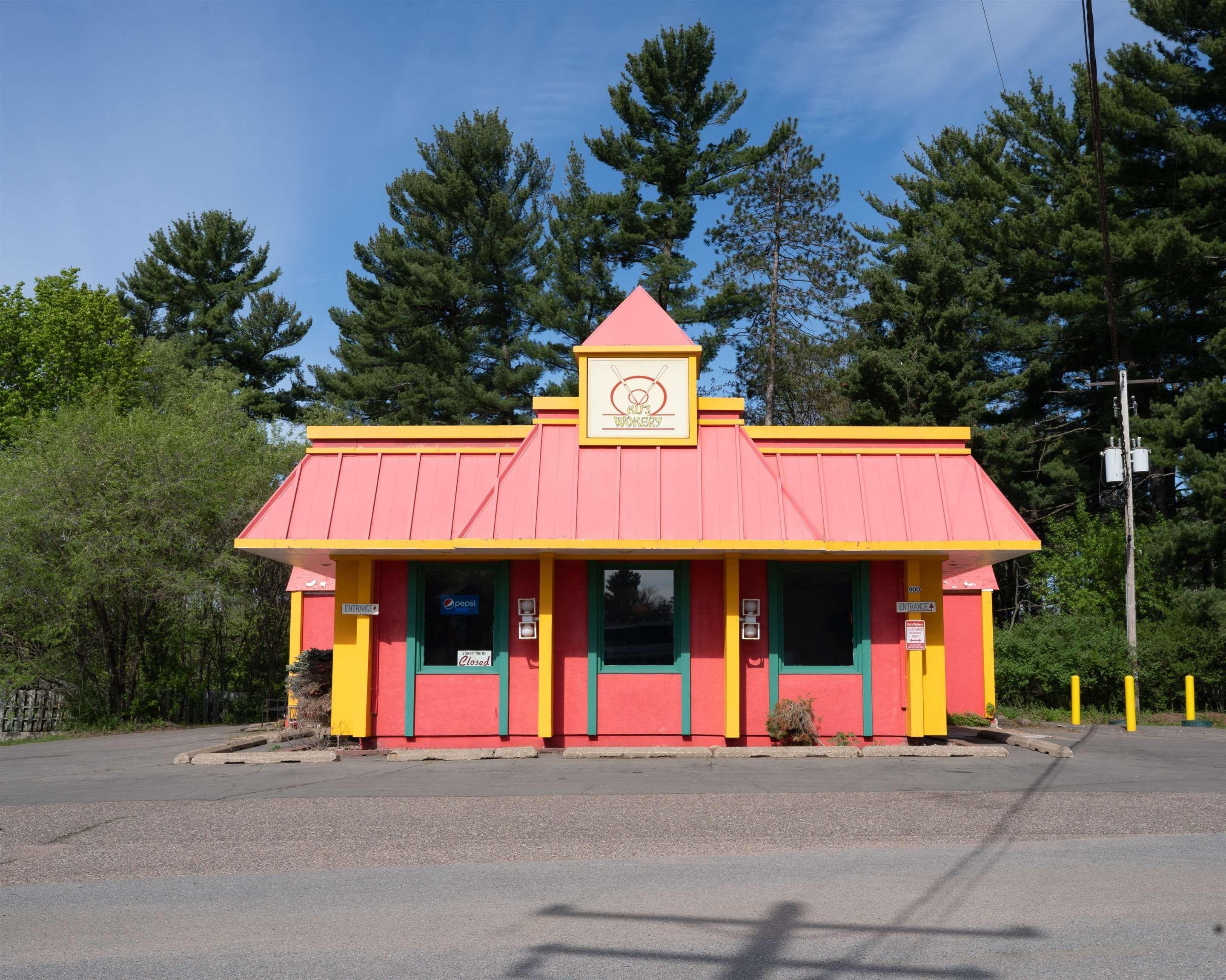 Property Image for 900 N Center Avenue