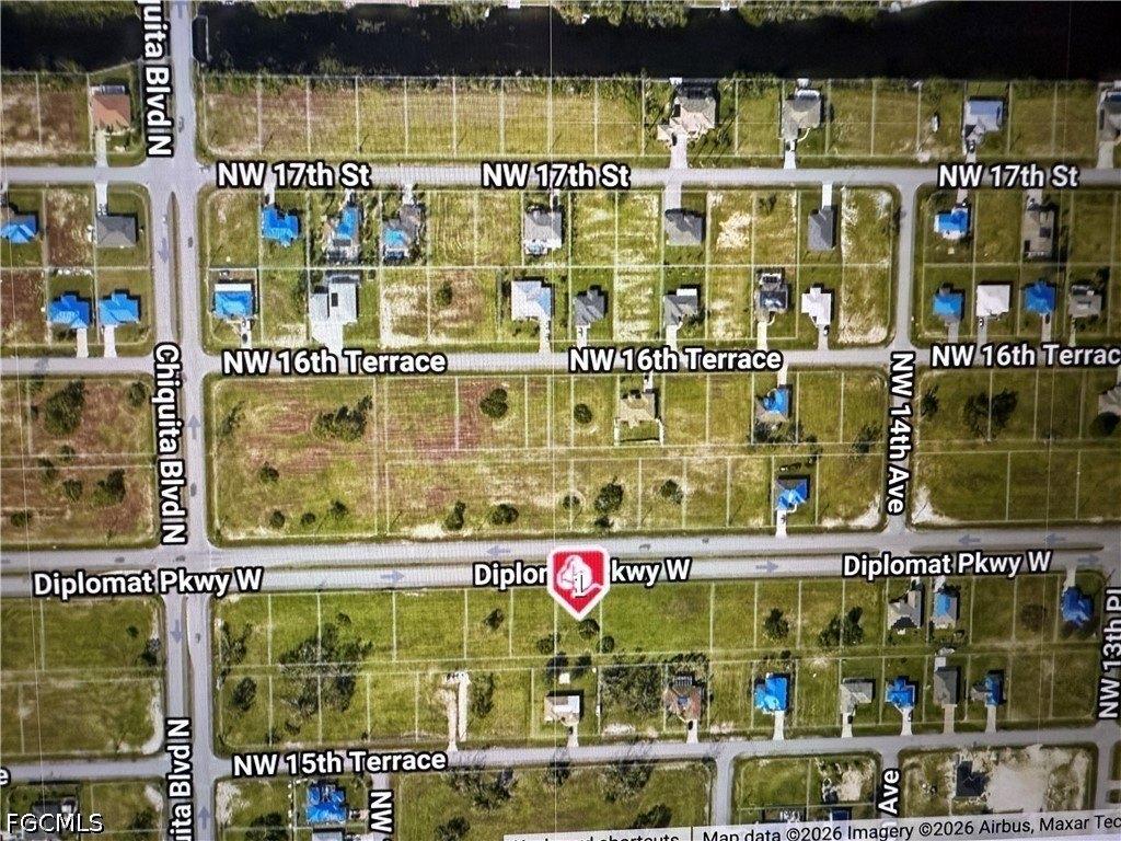 Property Image for 1428 Diplomat Parkway W