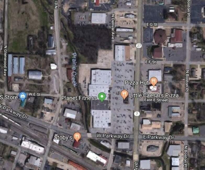Property Image for 605 N Denver Avenue lot: 0