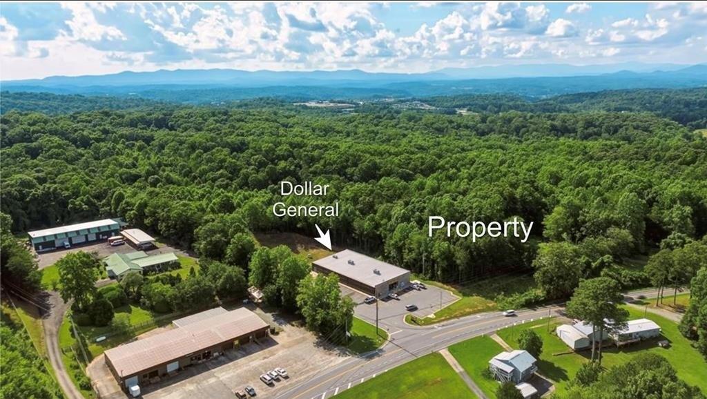 Property Image for Tract 2 Yukon Road