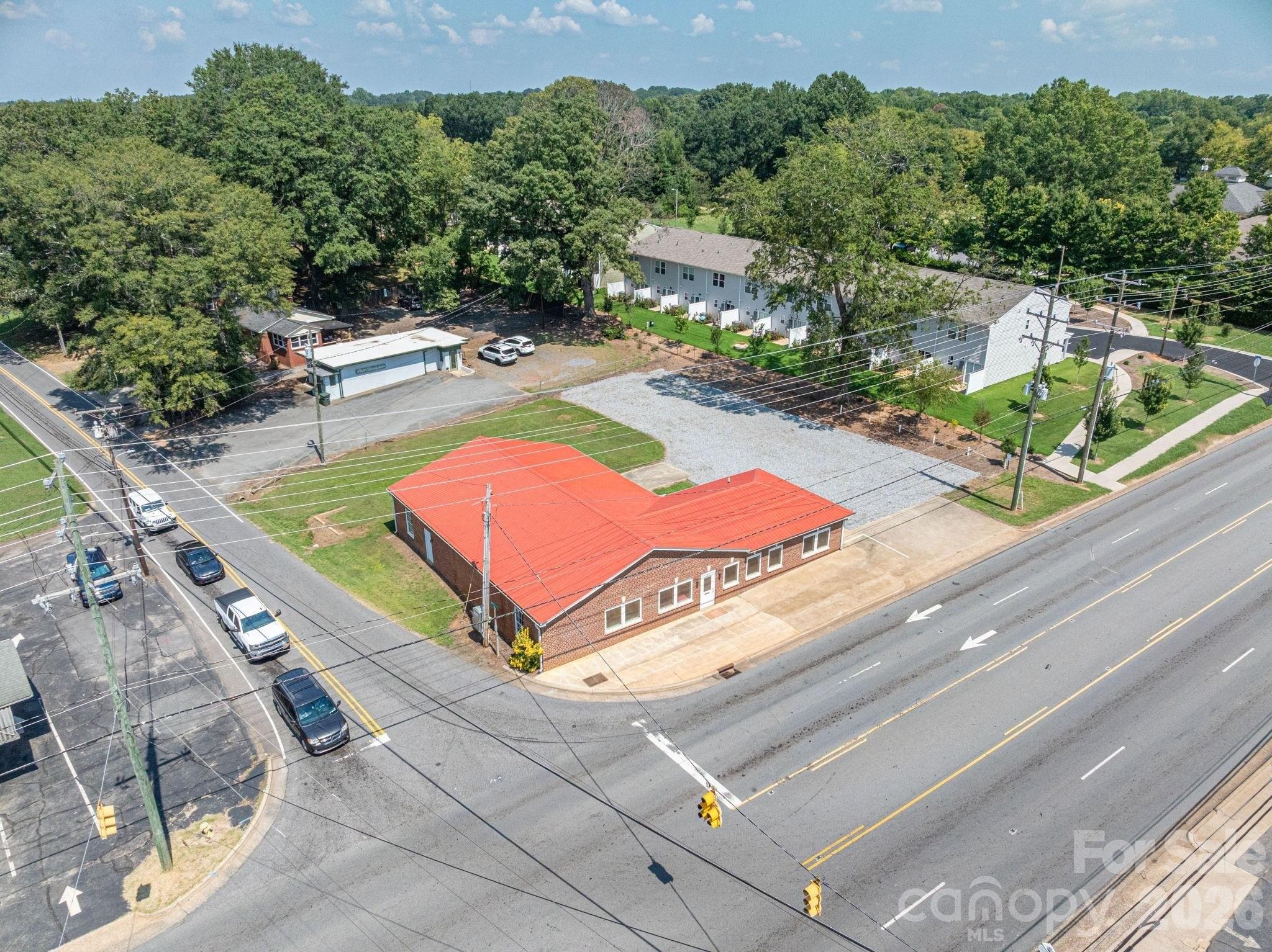 Property Image for 2303 E Main Street