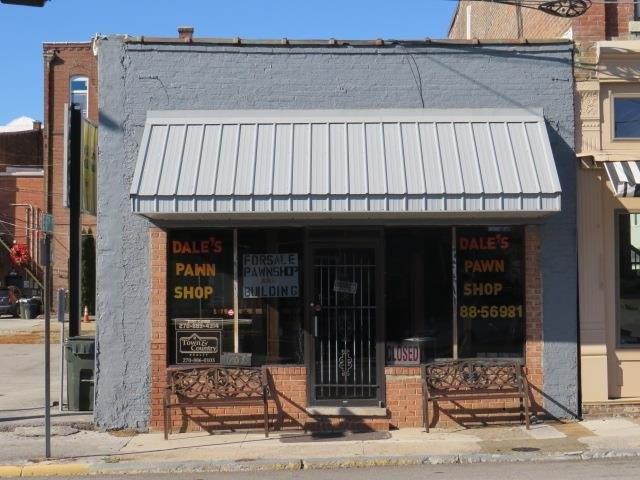Property Image for 603 S Virginia Street