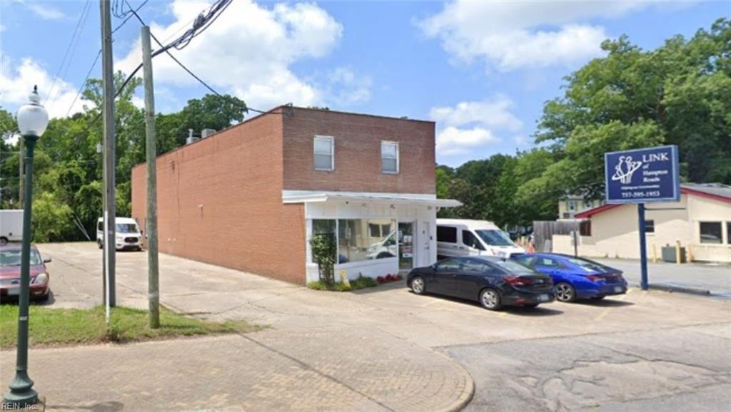 Property Image for 10413 Warwick Boulevard