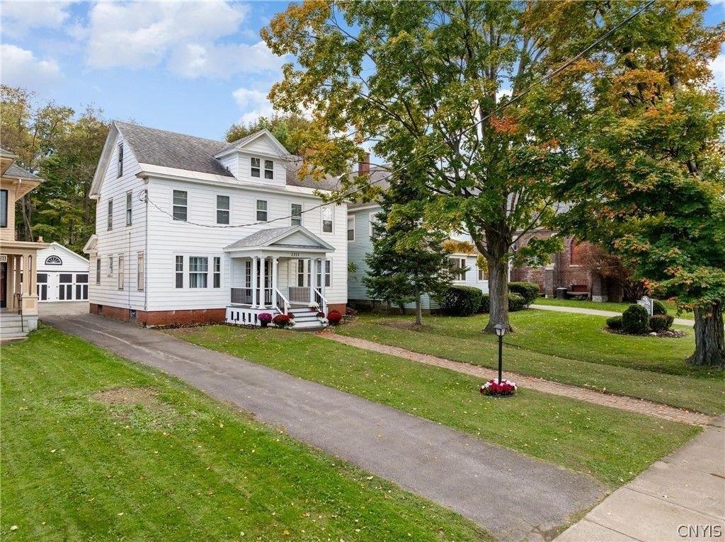Property Image for 2313 Genesee St, Utica, NY 13501