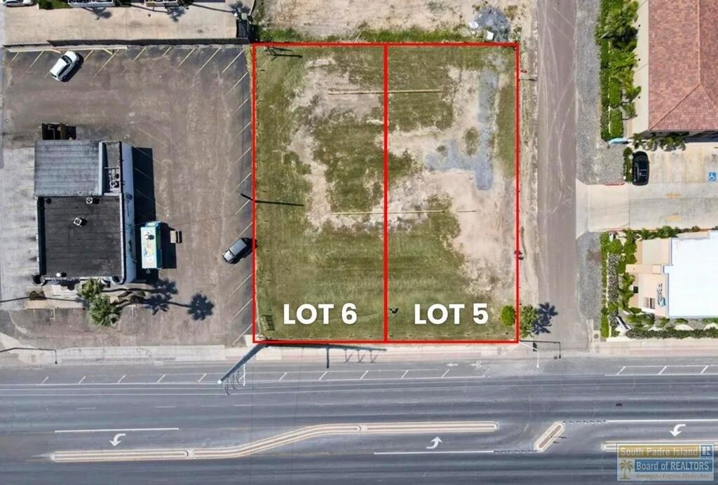 Property Image for 5309 Padre Blvd. lot: 6