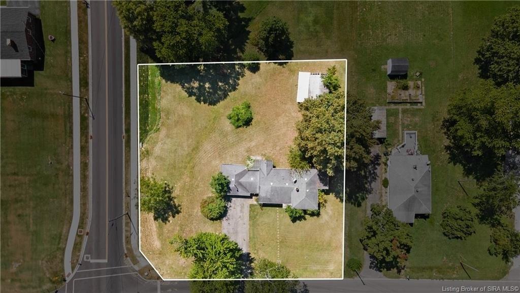 Property Image for 3605 Utica Sellersburg Road
