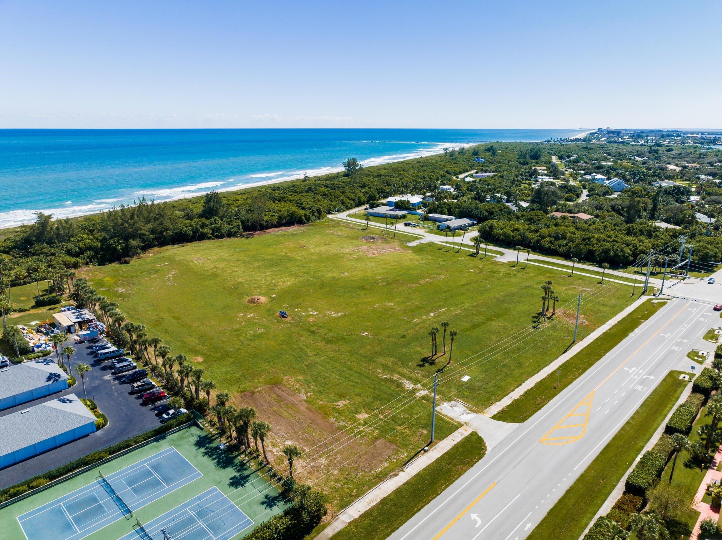 Property Image for 2600 N Highway A1a