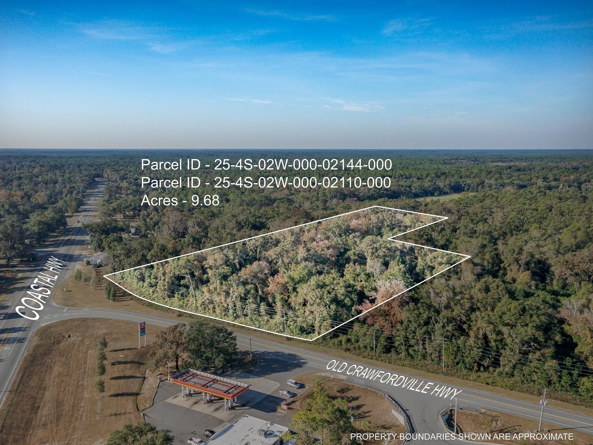 Property Image for Old Crawfordville Highway