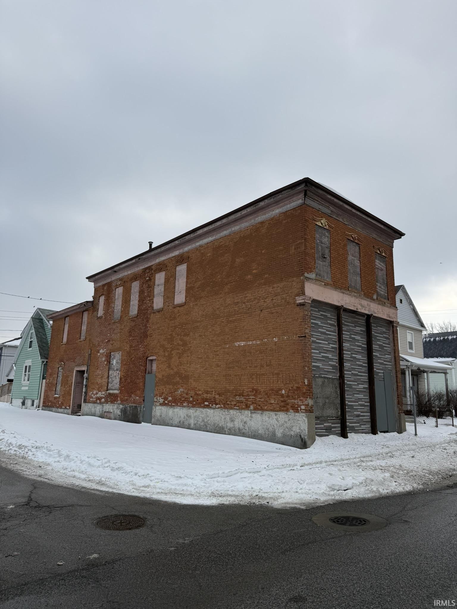 Property Image for 2101 S Lafayette Street