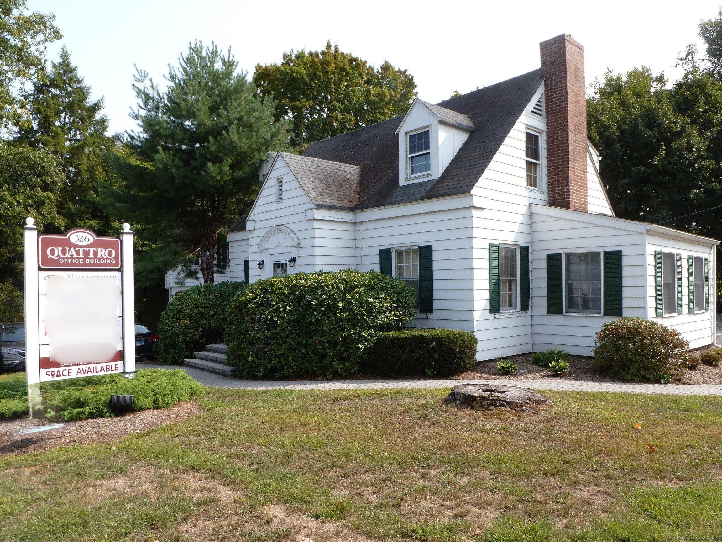 Property Image for 324 Albany Turnpike