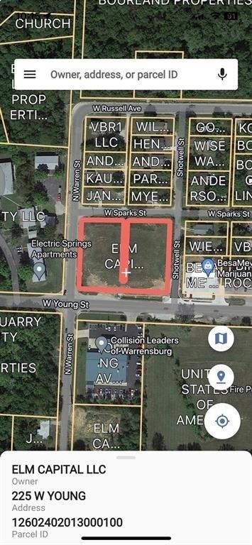 Property Image for 225 W Young Street
