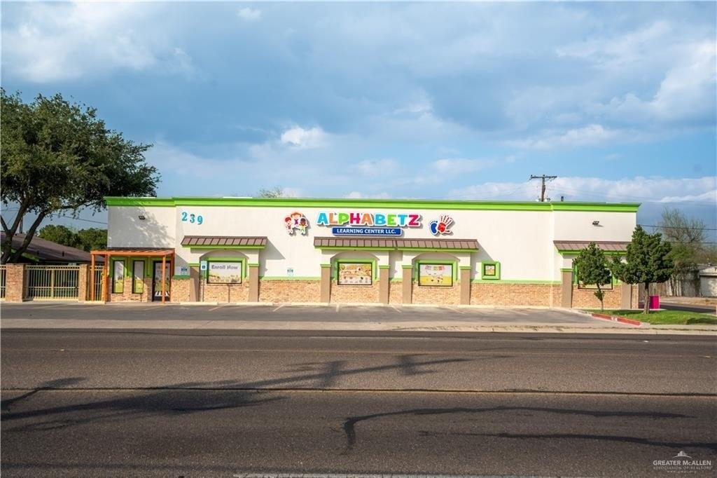 Property Image for 239 E Griffin Avenue 1