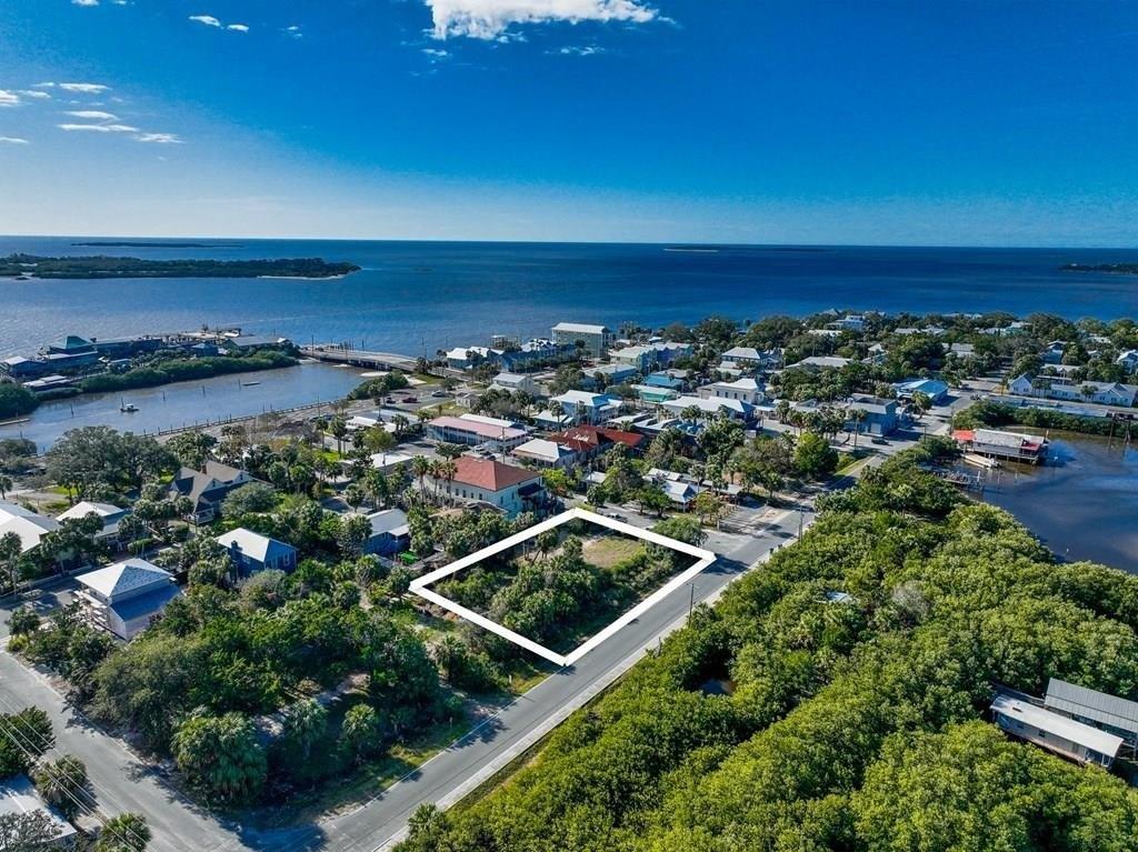 Property Image for 3 Lots 3rd St
