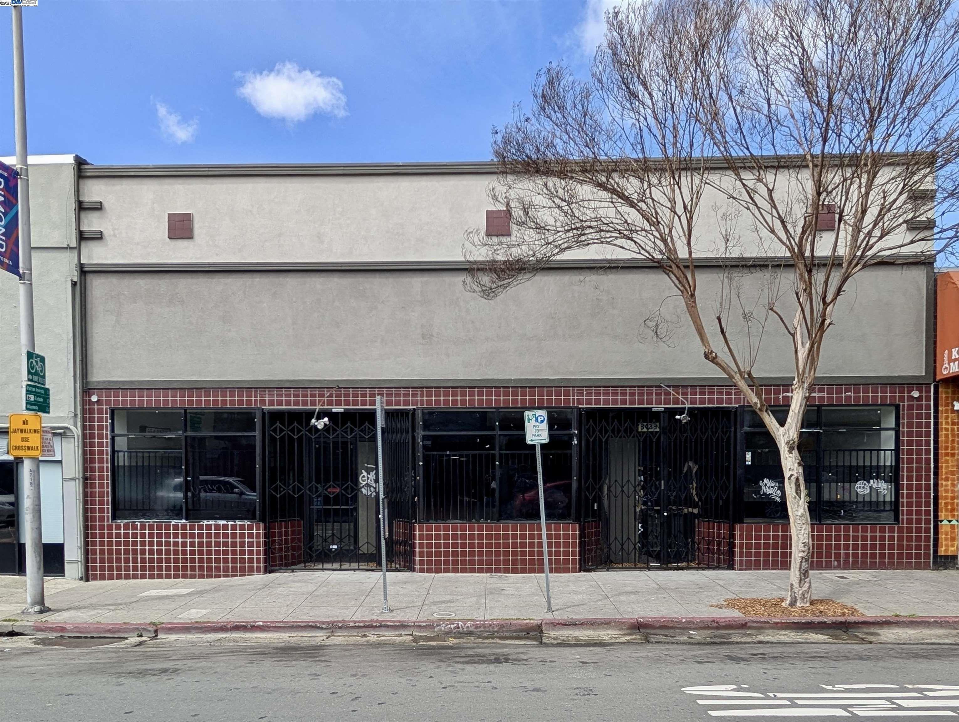 Property Image for 3443 Fruitvale Avenue