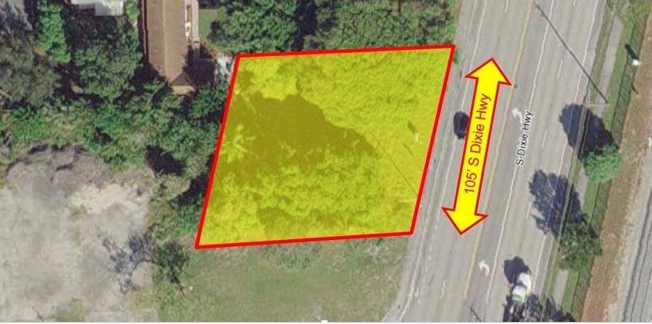 Property Image for 583 S Dixie Highway