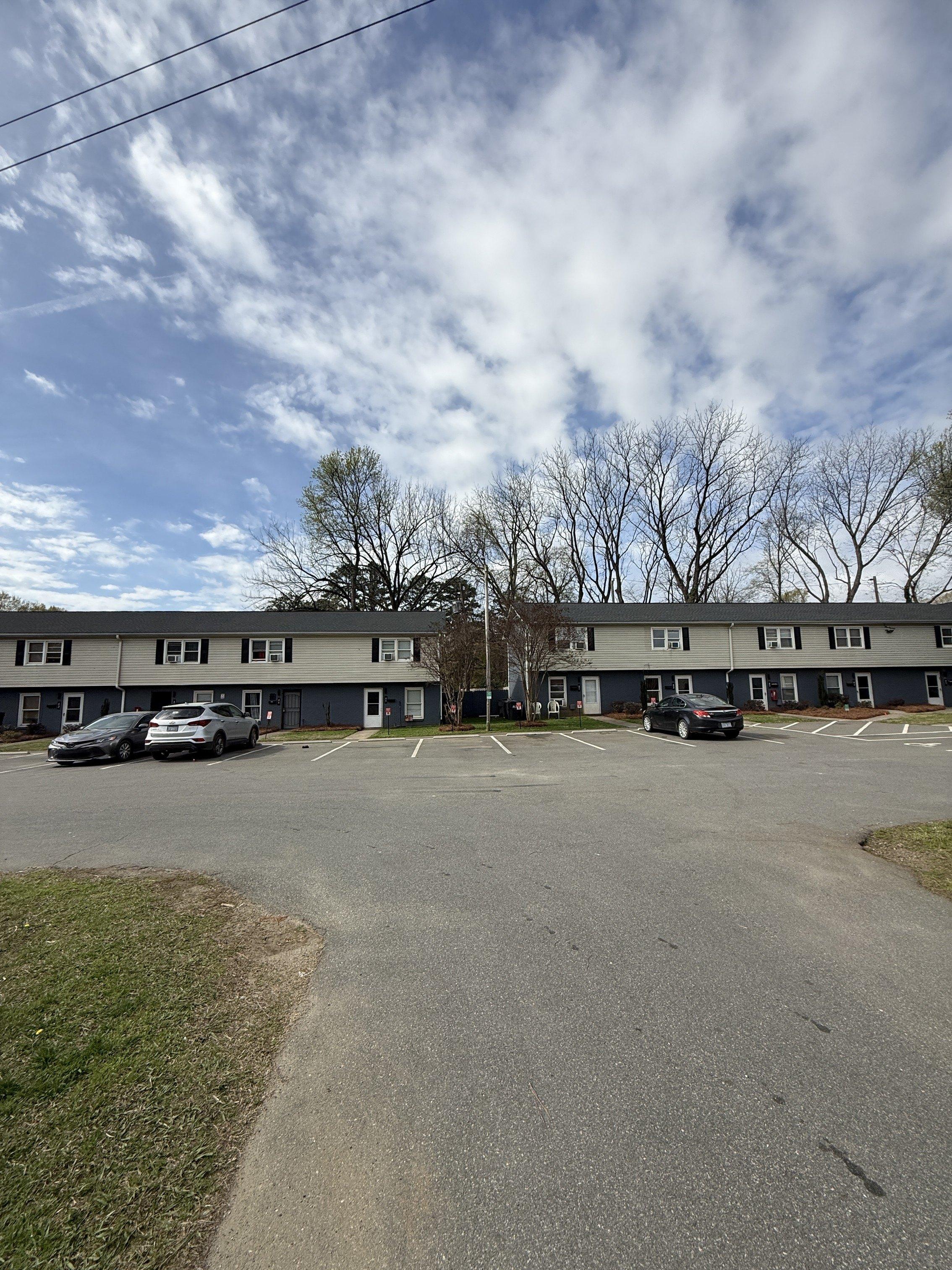Property Image for 421 Honeywood Ave, Charlotte, NC 28216