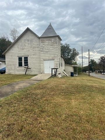 Property Image for 717 S Bell Avenue