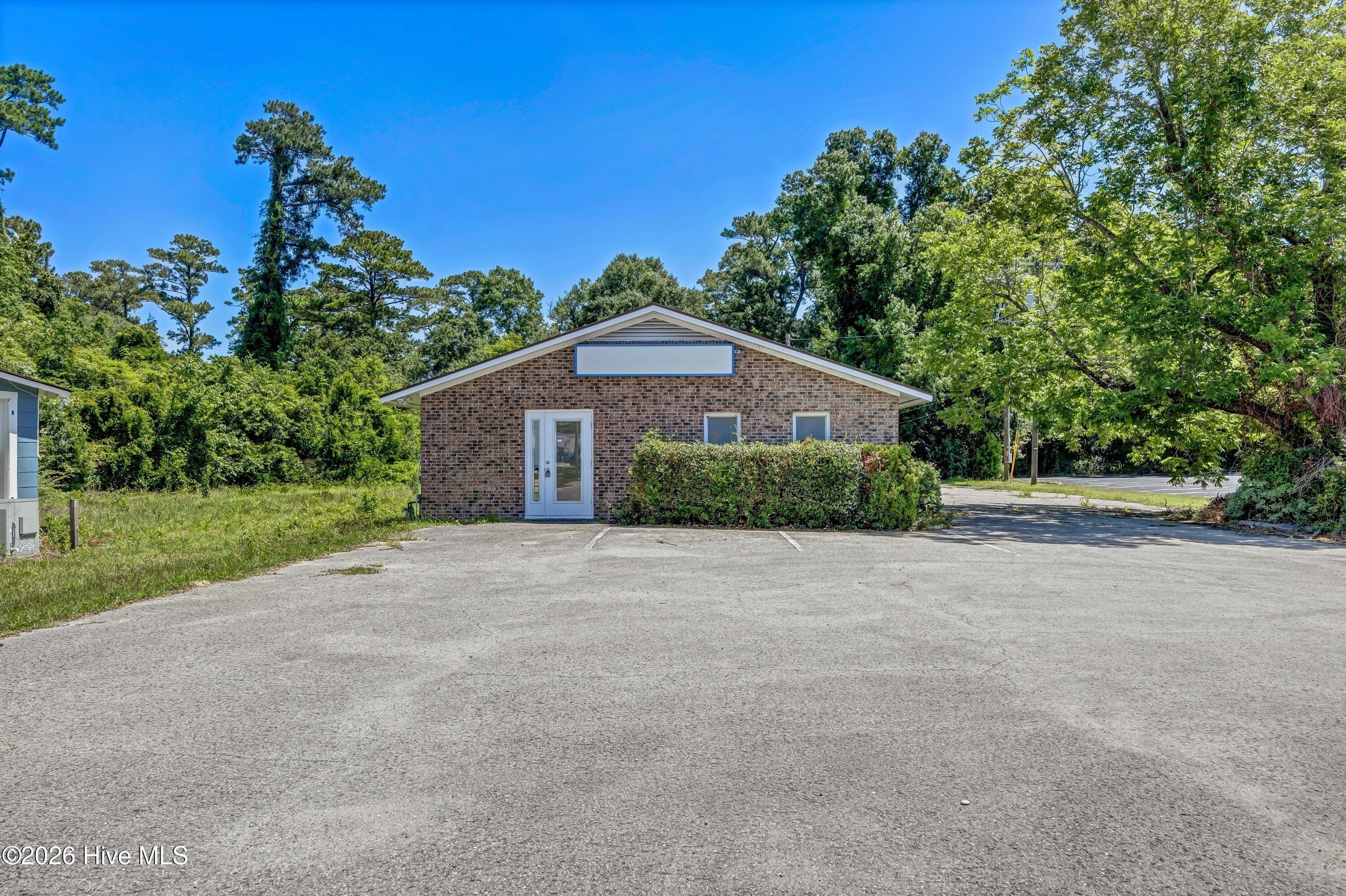 Property Image for 3421 Wrightsville Avenue
