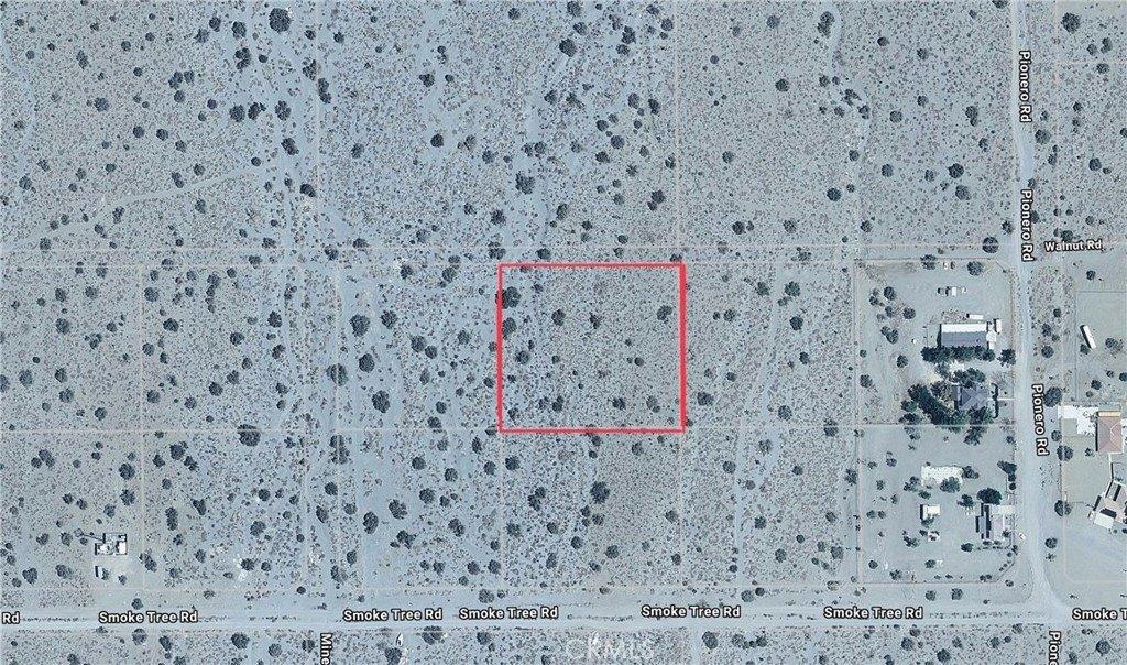Property Image for Coyote