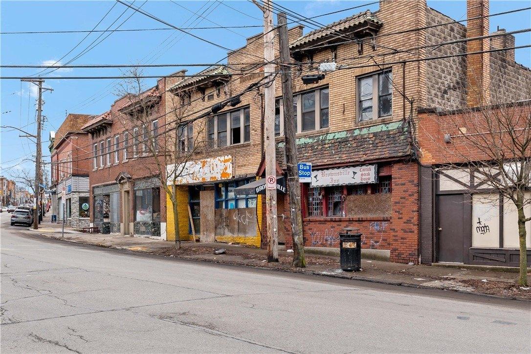 Property Image for 2546 Brownsville Rd