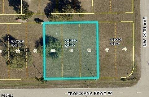 Property Image for 2907 Tropicana Parkway W