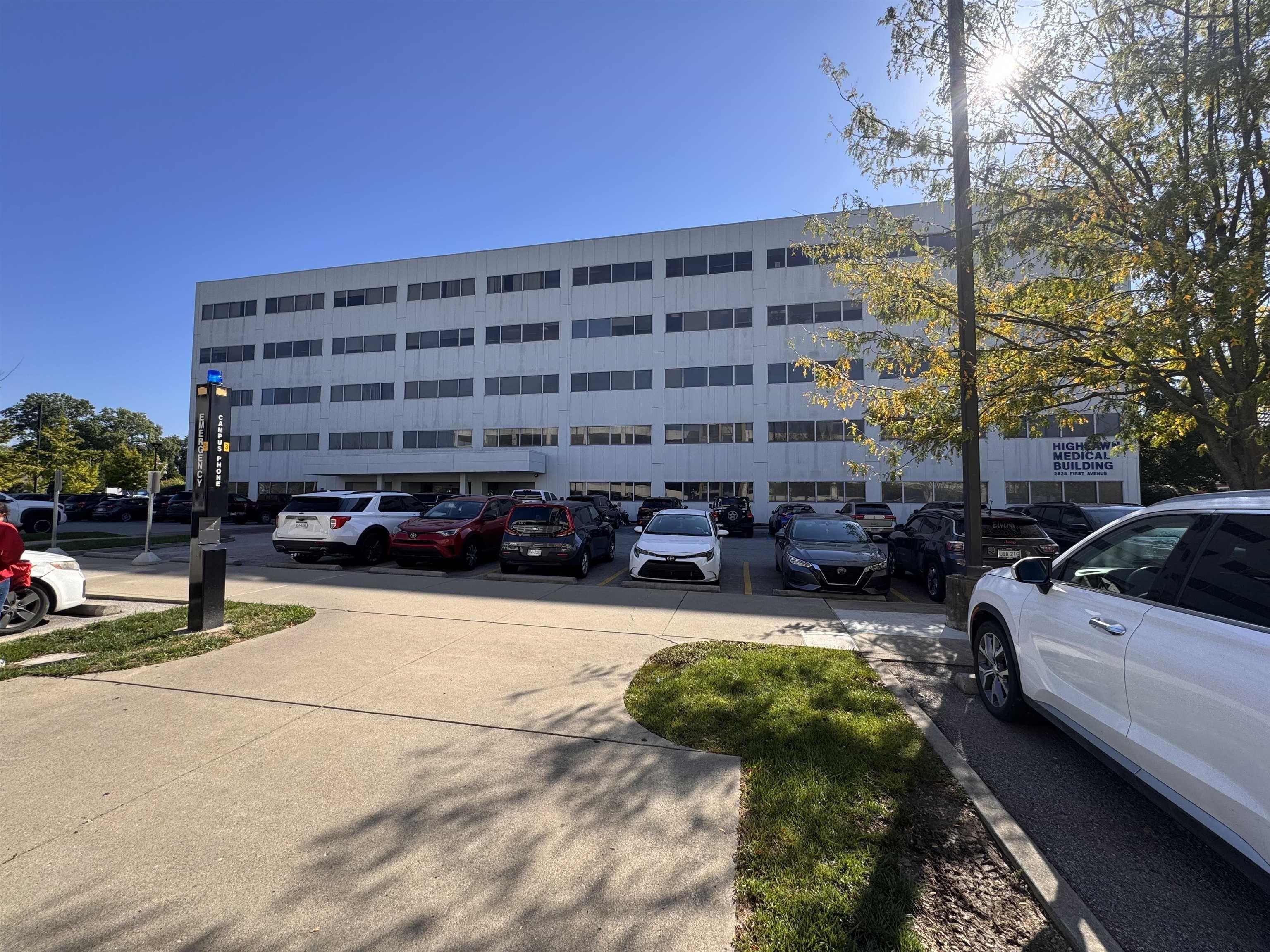 Property Image for 2828 1st Ave