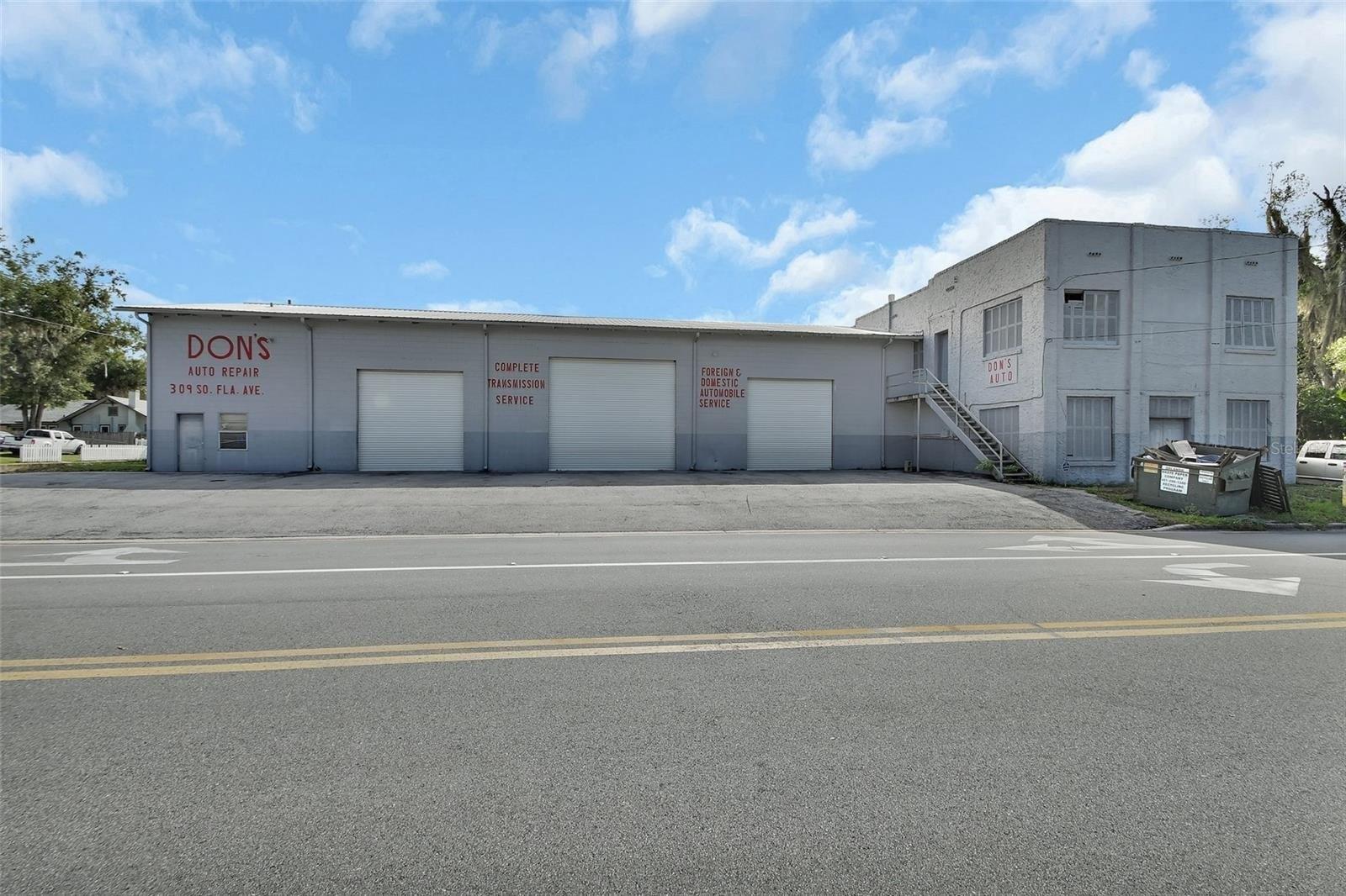 Property Image for 309 S Florida Avenue