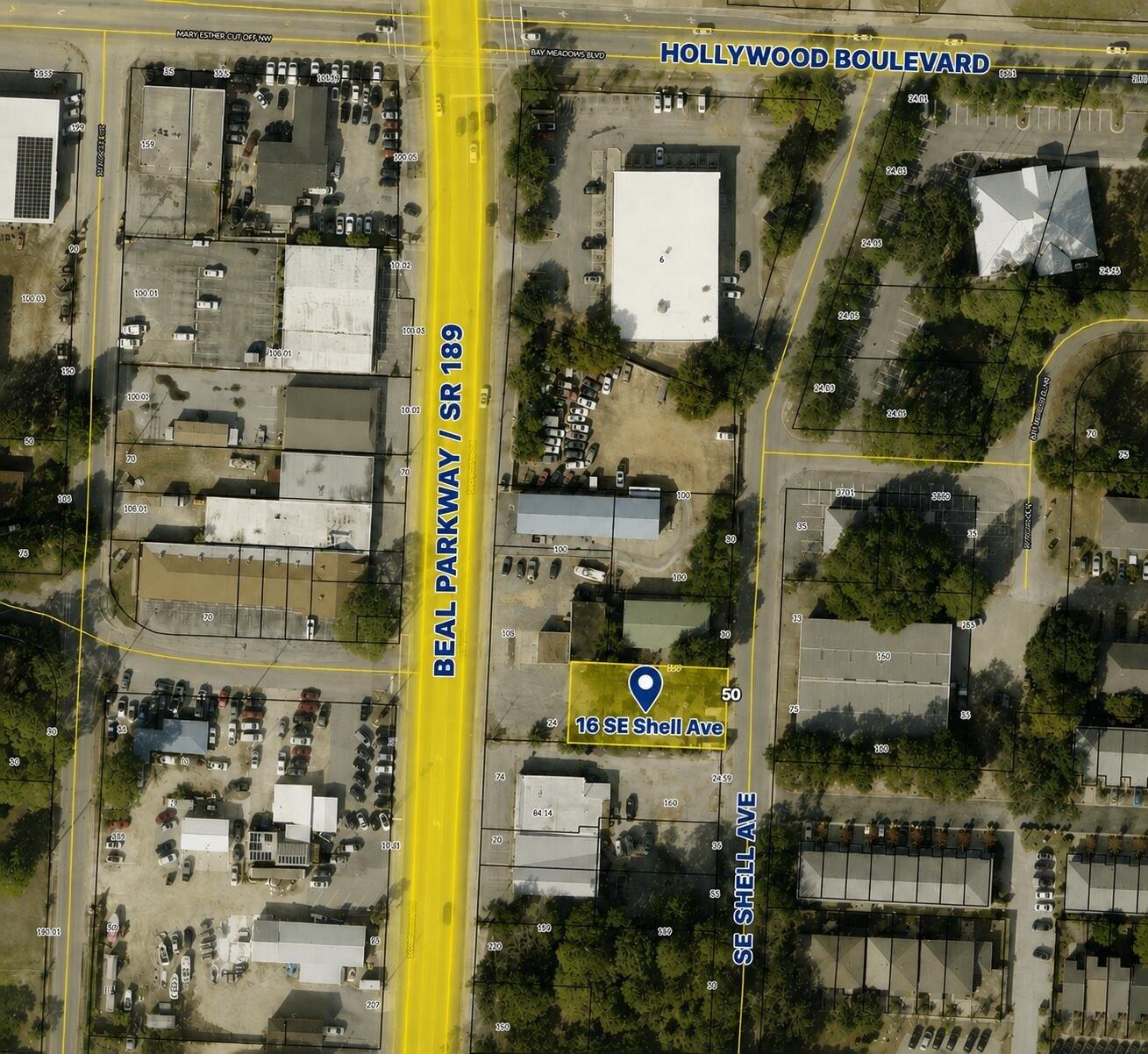 Property Image for 16 SE Shell Avenue