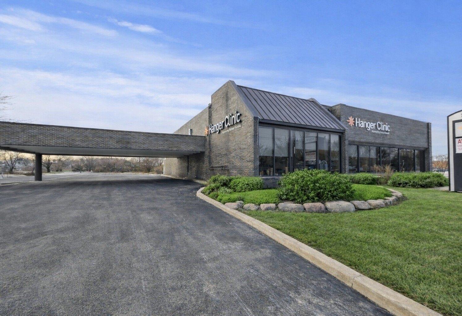 Property Image for 11346 S Cicero Avenue