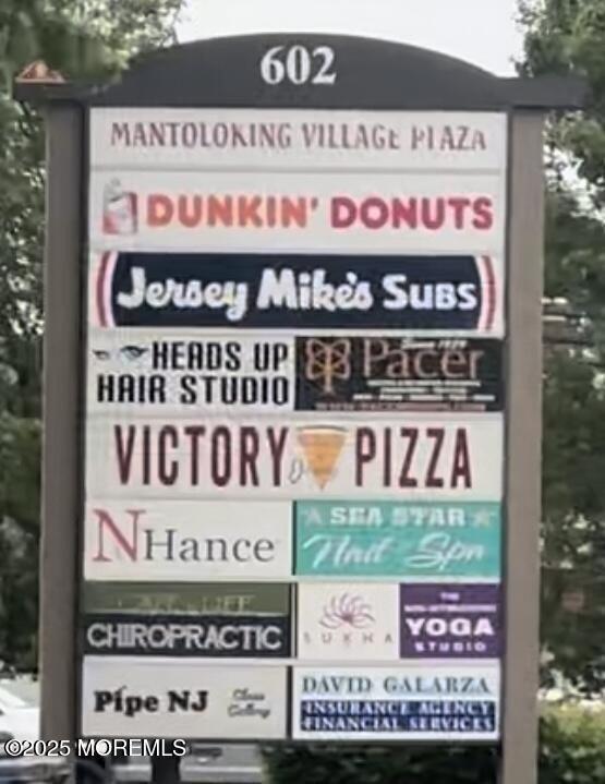 Property Image for 602 Mantoloking Road unit: #8