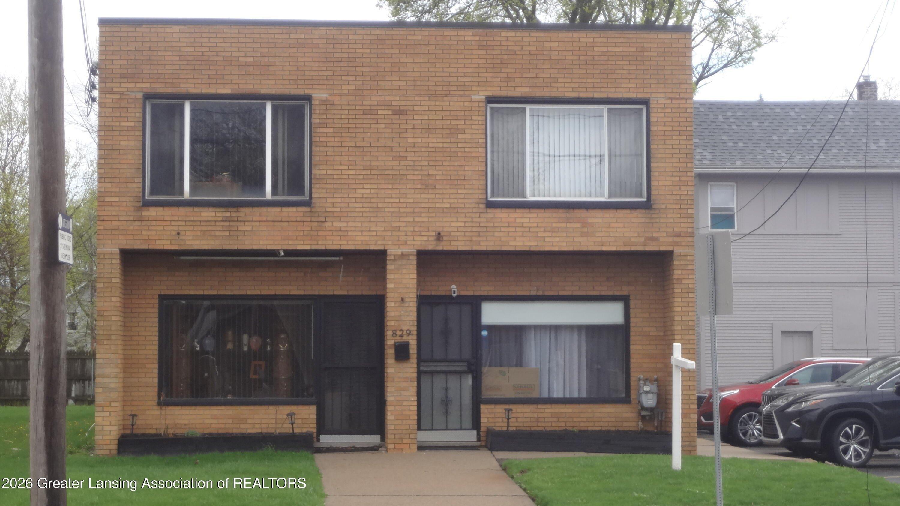 Property Image for 827 W Saginaw Street