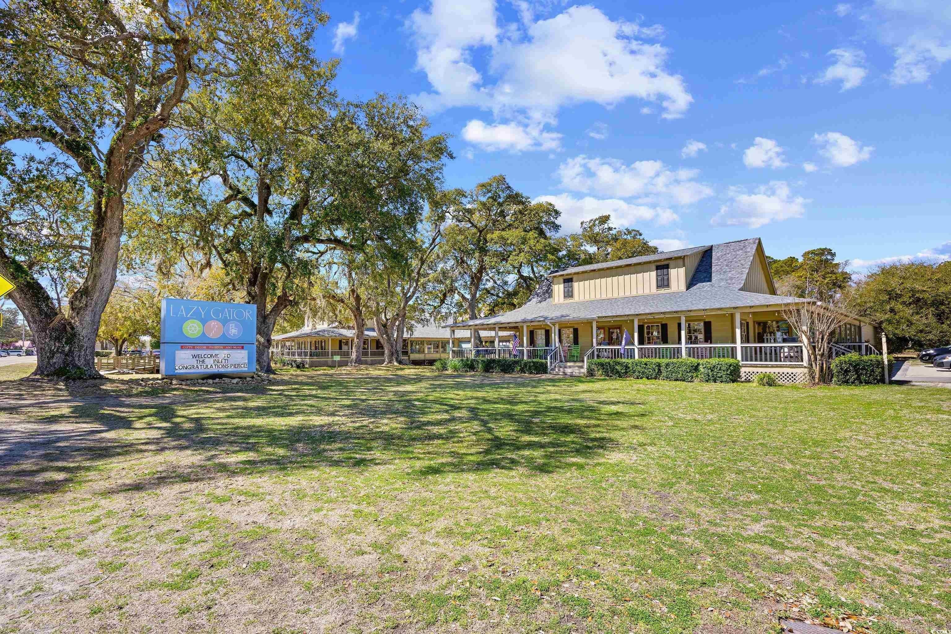 Property Image for 3986 Highway 17 Business