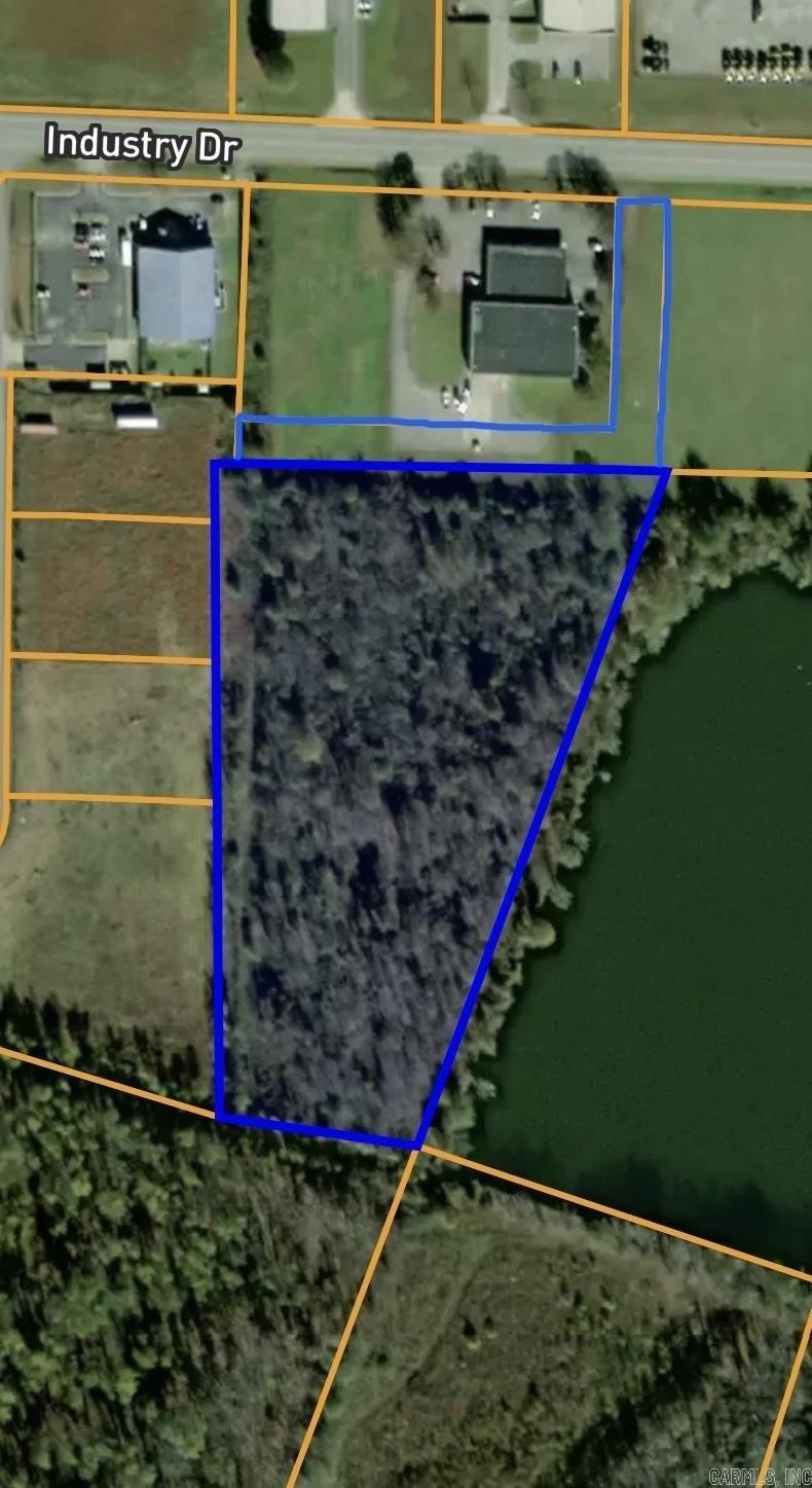Property Image for Industry Drive