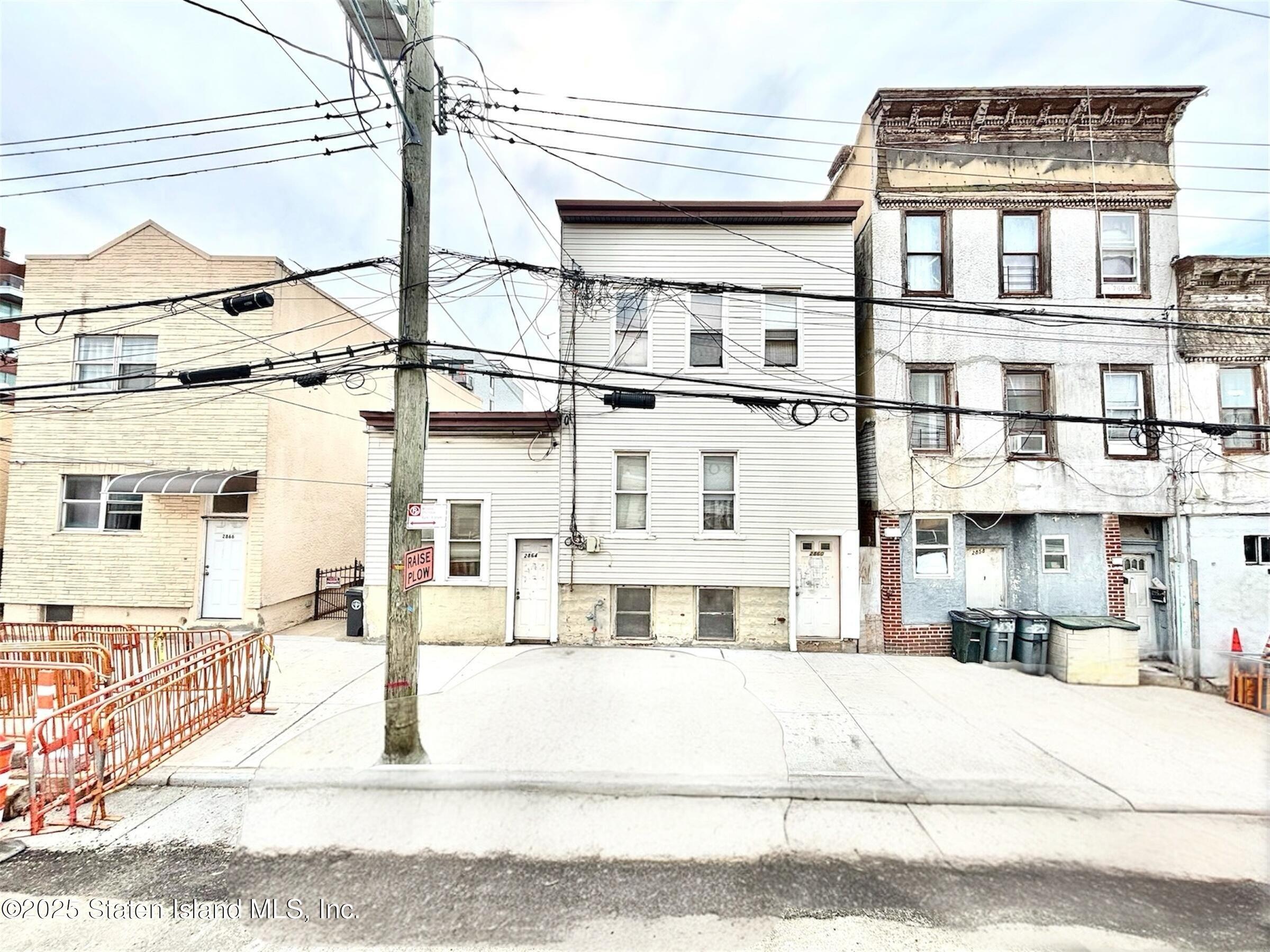 Property Image for 2860-2864 W 16 Street