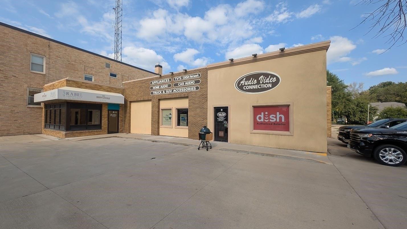 Property Image for 2 North Grand Ave