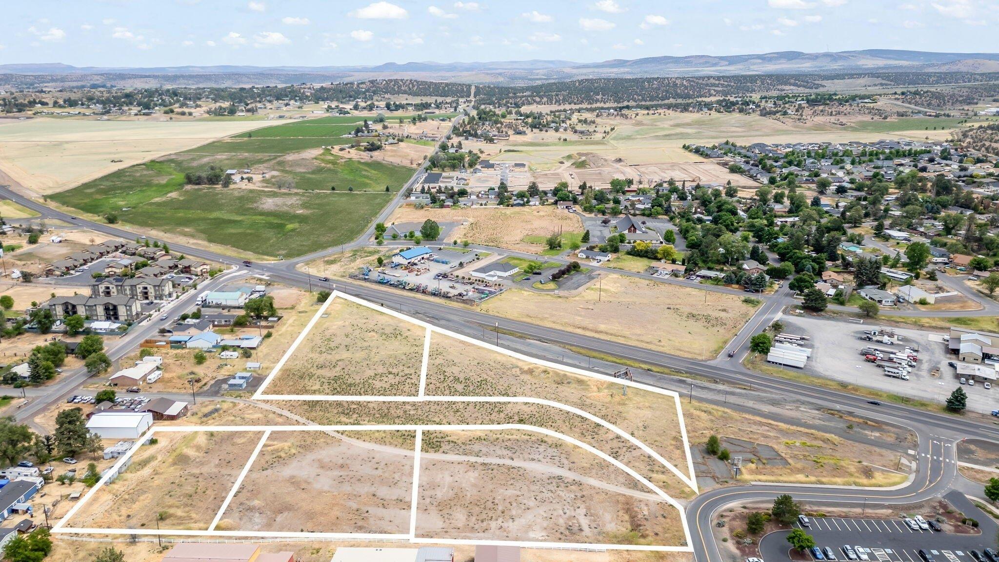 Property Image for Hwy 97