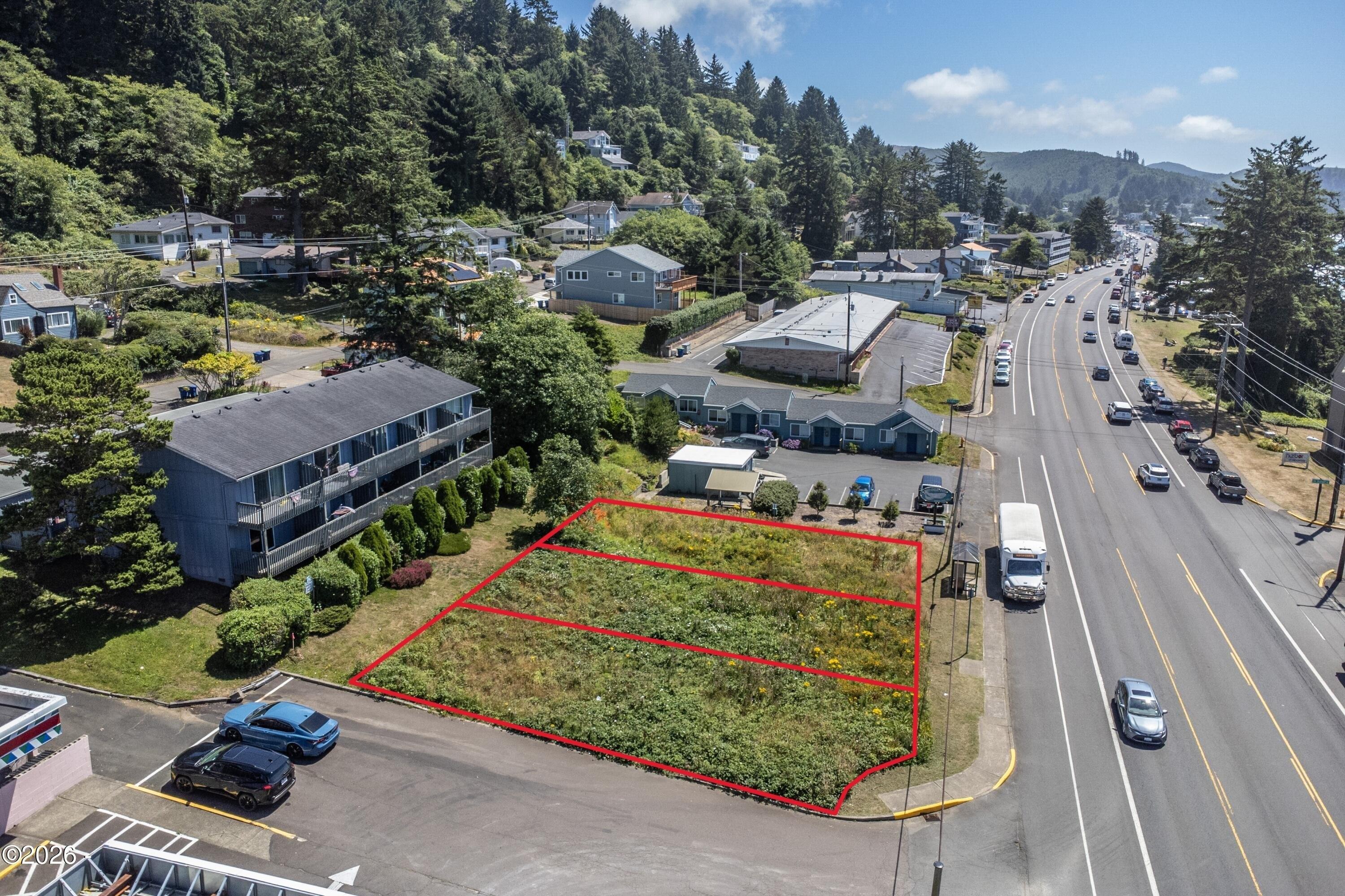 Property Image for 10 (Lots 1, 2 & 3) NE Allen Street