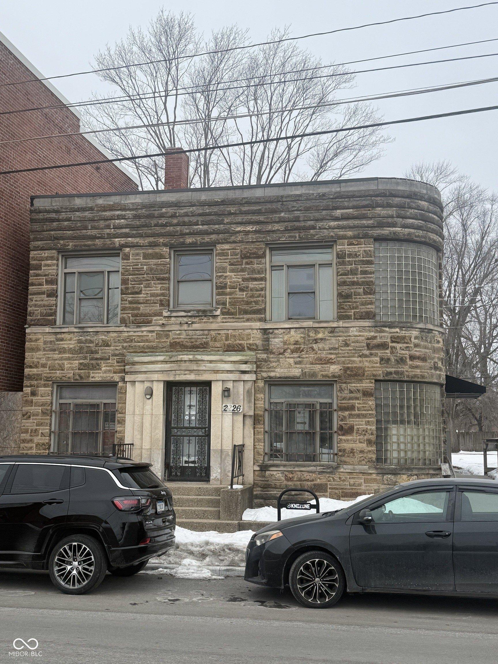 Property Image for 2226 W Michigan Street