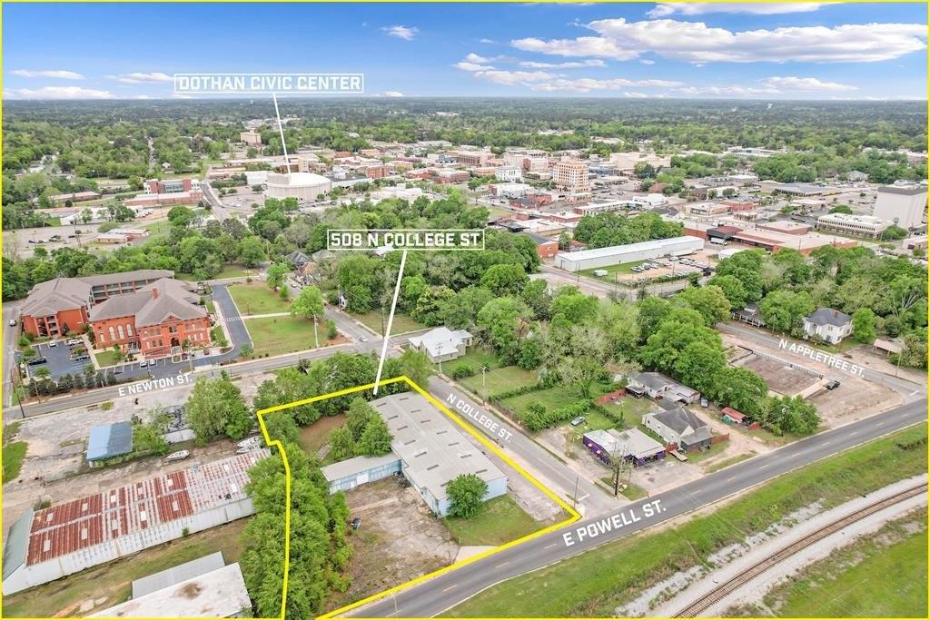 Property Image for 508 N College