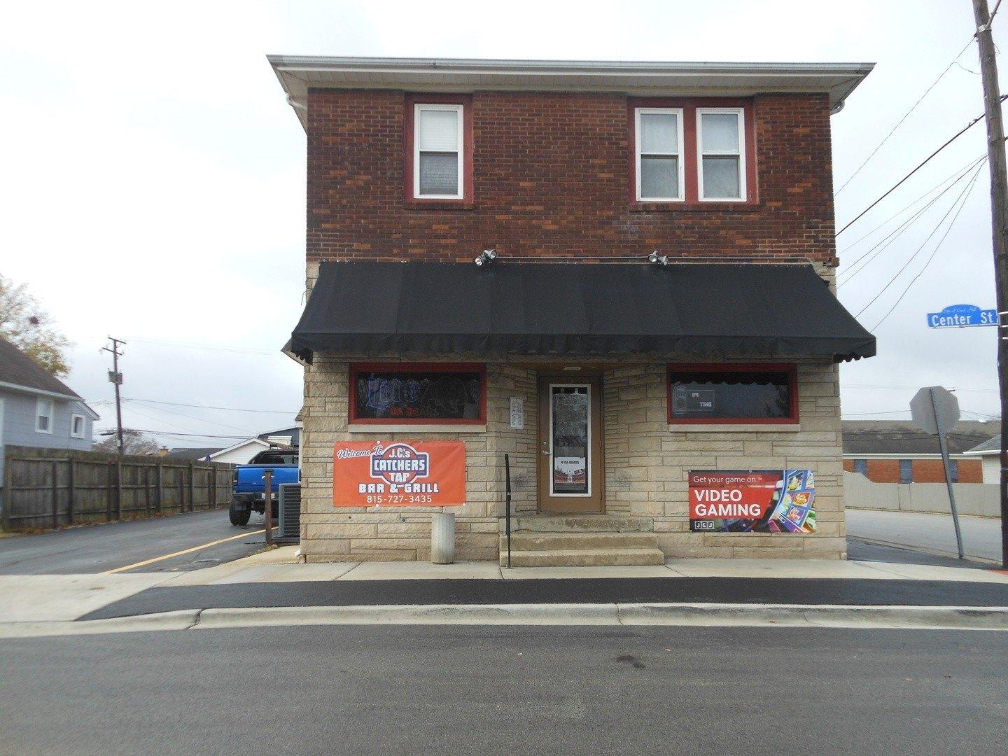 Property Image for 1723 N Center Street