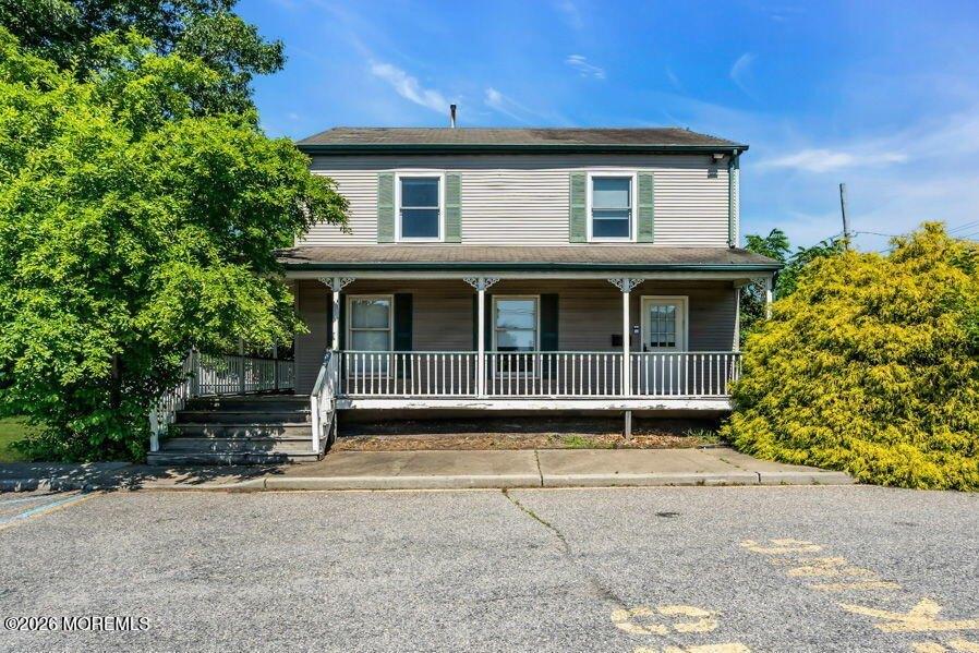Property Image for 260 S Hope Chapel Road