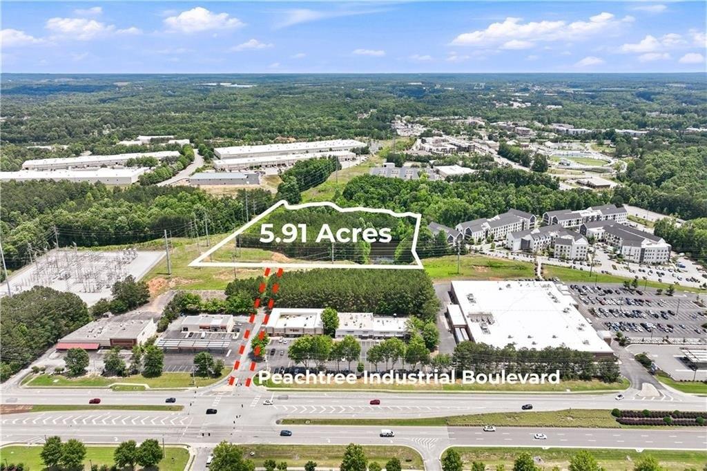 Property Image for 330 Peachtree Industrial Boulevard