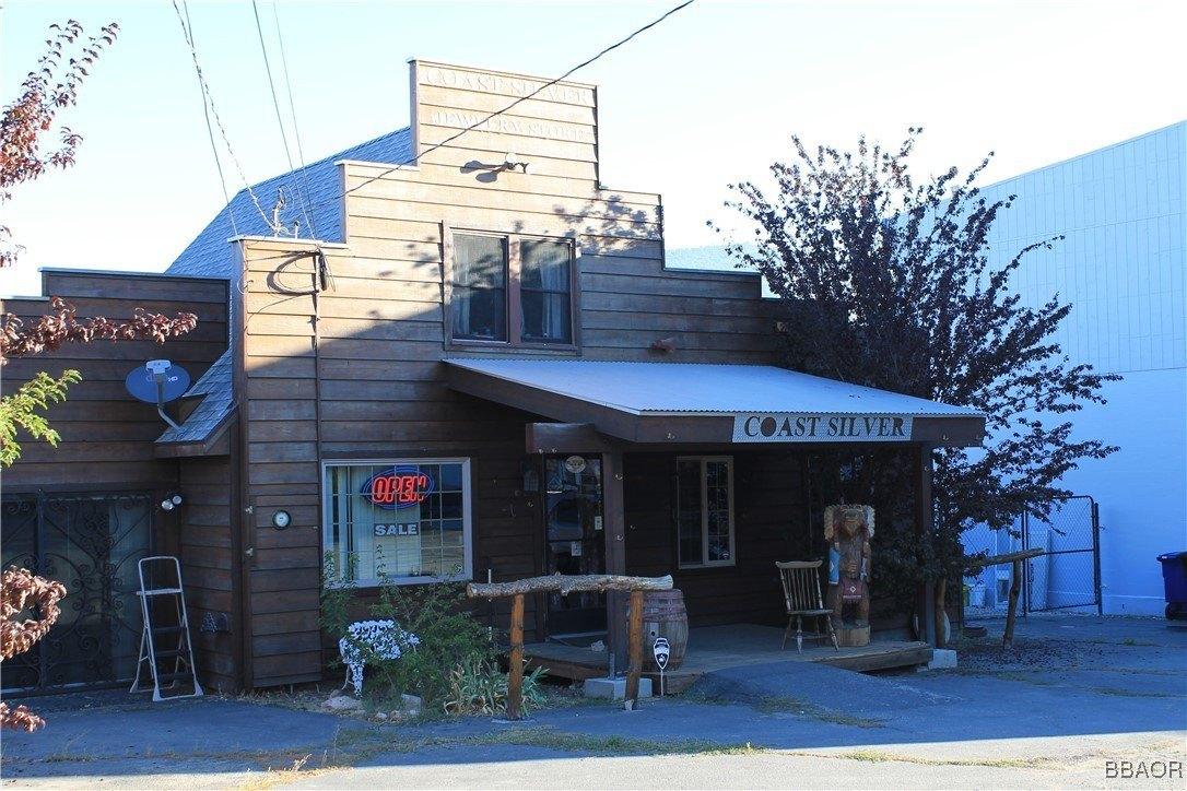 Property Image for 521 W Big Bear Boulevard